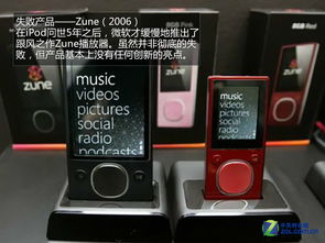 XP、Vista上榜 盤點微軟最成功與失敗的兩款電腦軟件