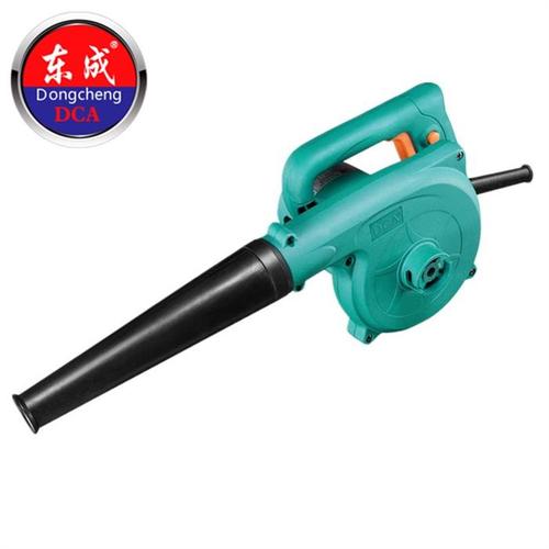 東成電動(dòng)工具吹風(fēng)機(jī)Q1F 高效除塵，讓清潔更省心